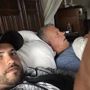 Meet your Posher, Blake